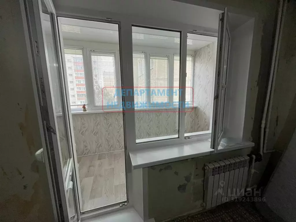 4-к кв. Ульяновская область, Димитровград Московская ул., 30 (88.0 м) - Фото 0