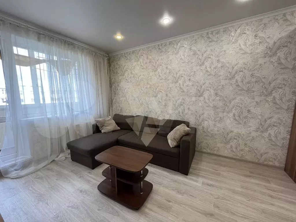 2-к. квартира, 52,5 м, 8/9 эт. - Фото 1
