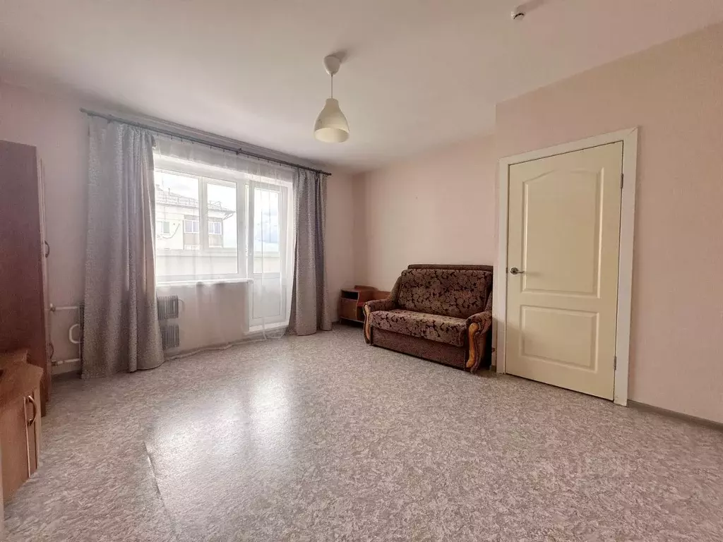 1-к кв. Новосибирская область, Новосибирский район, Мичуринский ... - Фото 1