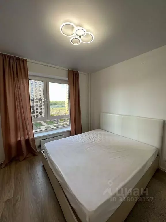 2-к кв. Москва ул. Большое Понизовье, 14 (40.0 м) - Фото 0