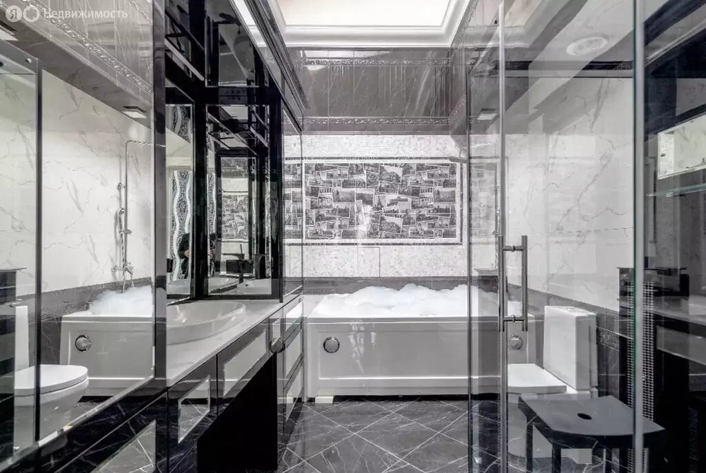 Дом в Химки, микрорайон Новогорск, Олимпийская улица, 20 (229.8 м) - Фото 1