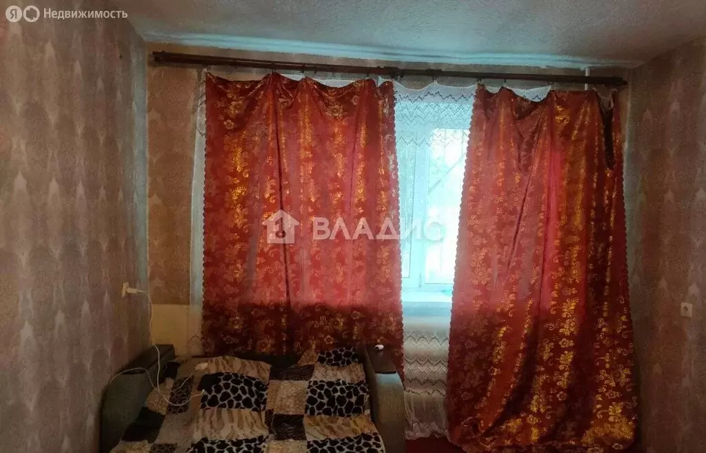 2-комнатная квартира: Улан-Удэ, улица Жердева, 42 (35.3 м) - Фото 1