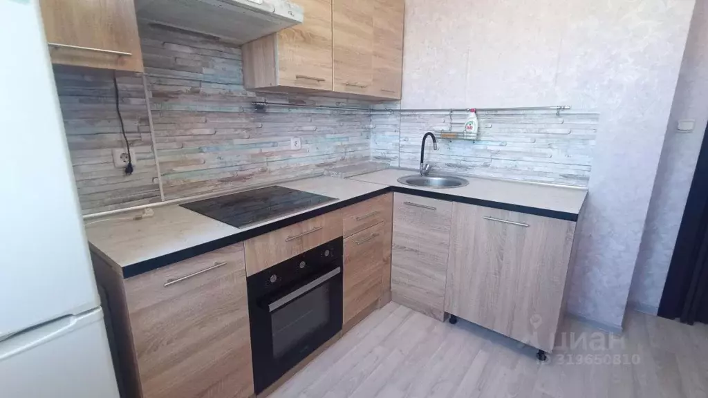 2-к кв. Московская область, Раменское ул. Молодежная, 27 (56.0 м) - Фото 1