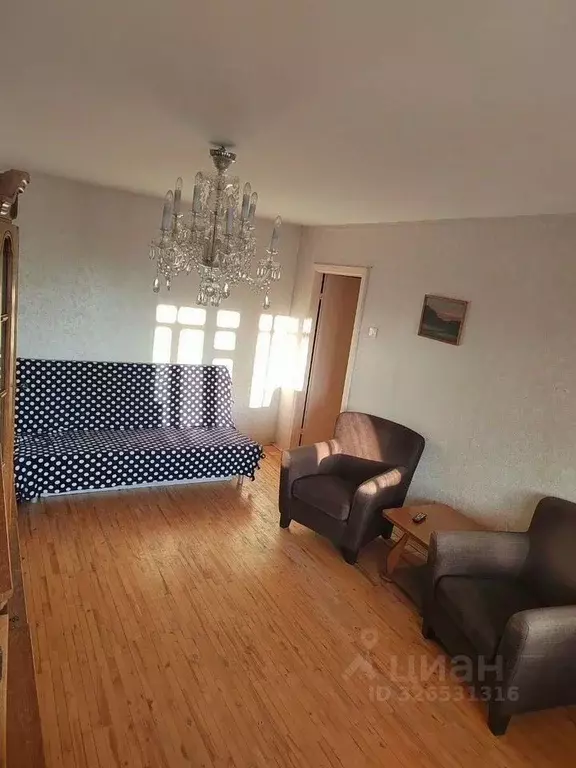 2-к кв. Санкт-Петербург Ленинский просп., 67К1 (54.0 м) - Фото 2