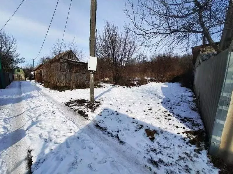 Участок в Белгородская область, Яковлевский муниципальный округ, с. ... - Фото 1