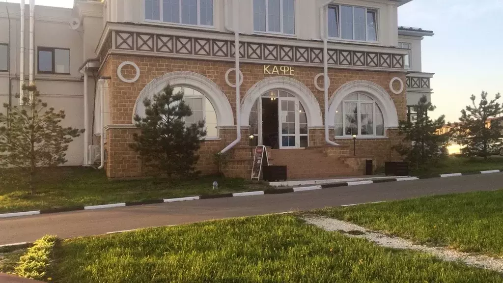 Участок в Москва с. Никольское, ул. Алешинская Долина (15.33 сот.) - Фото 0