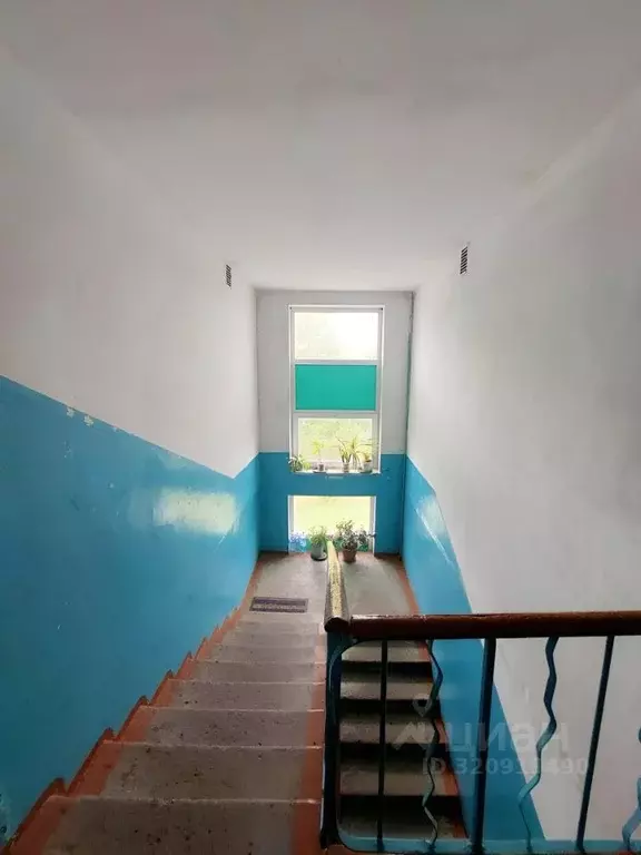 2-к кв. Омская область, Омск Крутая Горка мкр, ул. Российская, 15 ... - Фото 1