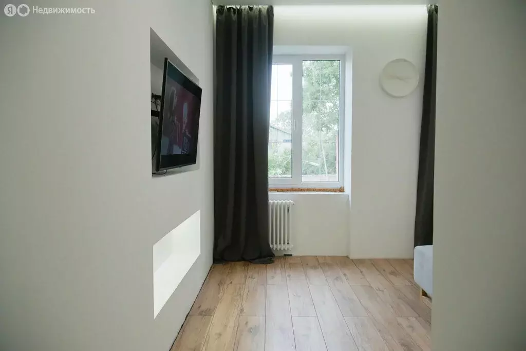 2-комнатная квартира: Евпатория, улица Сытникова, 16 (41 м) - Фото 1