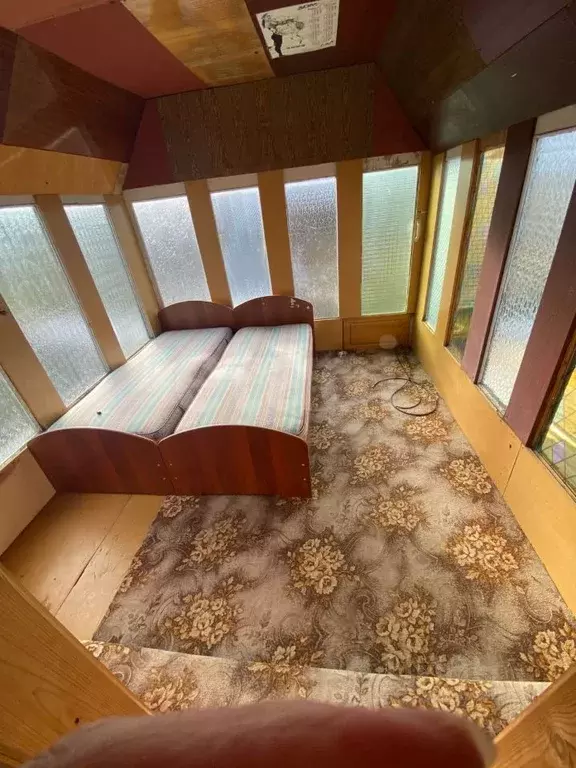 Дом в Вологодская область, Вологда Керамик садоводческое товарищество, ... - Фото 1