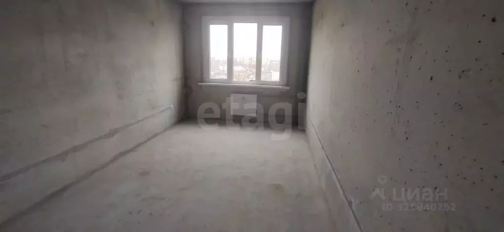 2-к кв. Липецкая область, Липецк ул. Перова, 2Д (74.09 м) - Фото 0