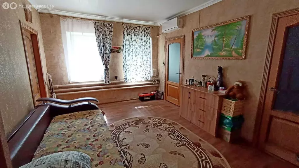 Дом в Батайск, улица Максима Горького, 520 (70 м) - Фото 1