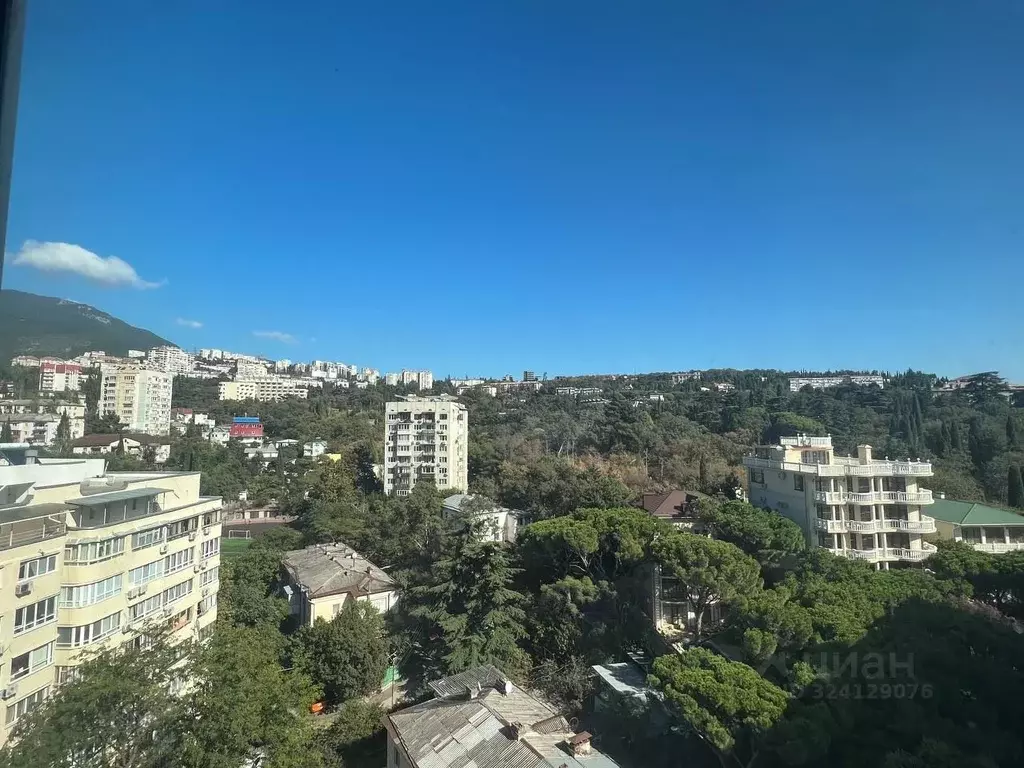 2-к кв. Крым, Ялта ул. Московская, 33а (107.0 м) - Фото 2