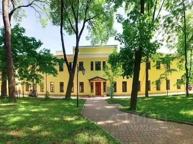 Офис в Санкт-Петербург Рижский просп., 41Г (295 м) - Фото 0