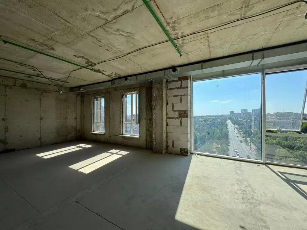 Офис в Краснодарский край, Краснодар Фестивальный мкр, ул. Монтажников ... - Фото 1