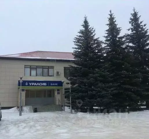 Помещение свободного назначения в Башкортостан, Бирск ул. Мичурина, 59 ... - Фото 2