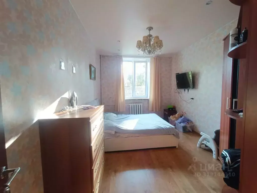 2-к кв. Кировская область, Киров ул. Карла Маркса, 41 (60.0 м) - Фото 0