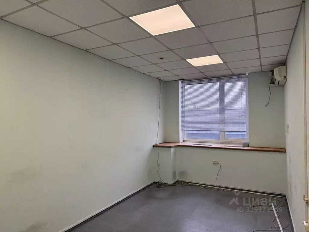 Офис в Москва 1-й Красковский проезд, 38АС40 (17 м) - Фото 0