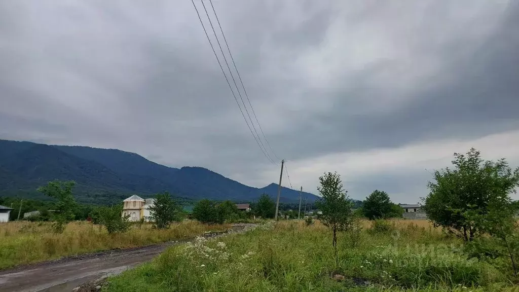 Участок в Северная Осетия, Владикавказ Редант СНО,  (5.0 сот.) - Фото 0