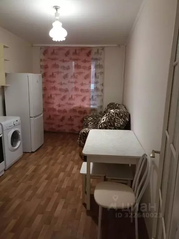 1-к кв. Алтайский край, Барнаул Краевая ул., 257 (48.0 м) - Фото 1