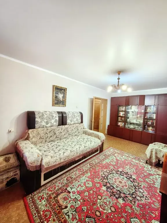 2-к кв. Липецкая область, Грязи ул. Осипенко, 40 (52.9 м) - Фото 1