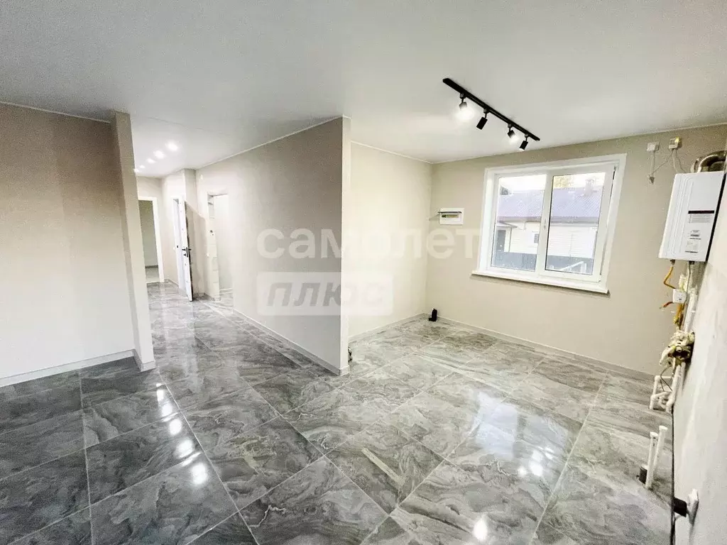 Дом в Ярославская область, Переславль-Залесский муниципальный округ, ... - Фото 2