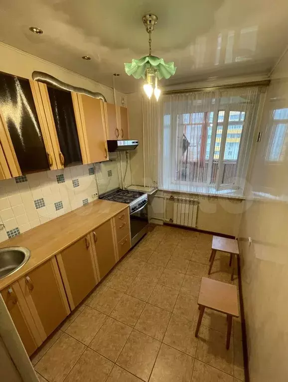 2-к. квартира, 50м, 6/9эт. - Фото 0