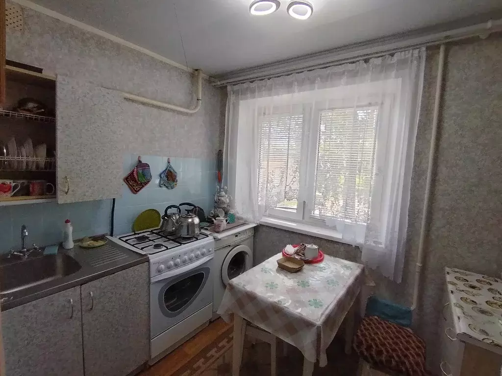 Продаётся 2-к квартира, 45.1 м - Фото 1