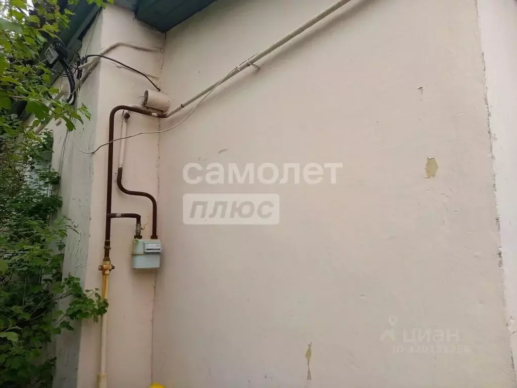 Дом в Рязанская область, Рязань Луговая ул., 22 (42 м) - Фото 2