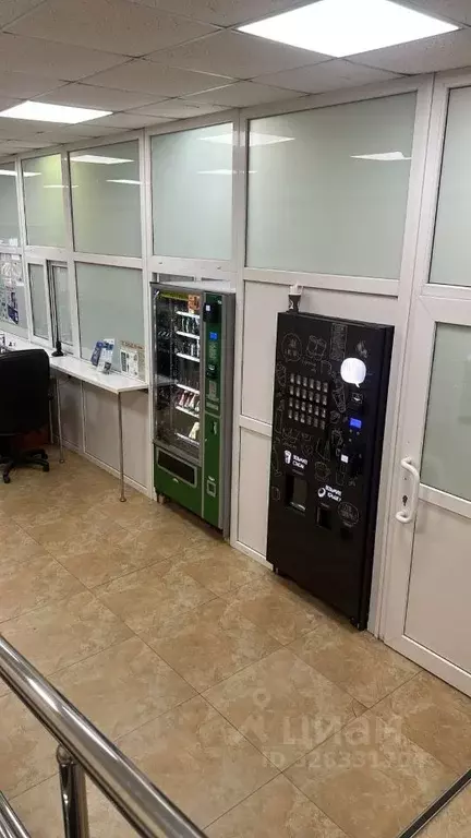 Помещение свободного назначения в Приморский край, Владивосток ул. ... - Фото 2