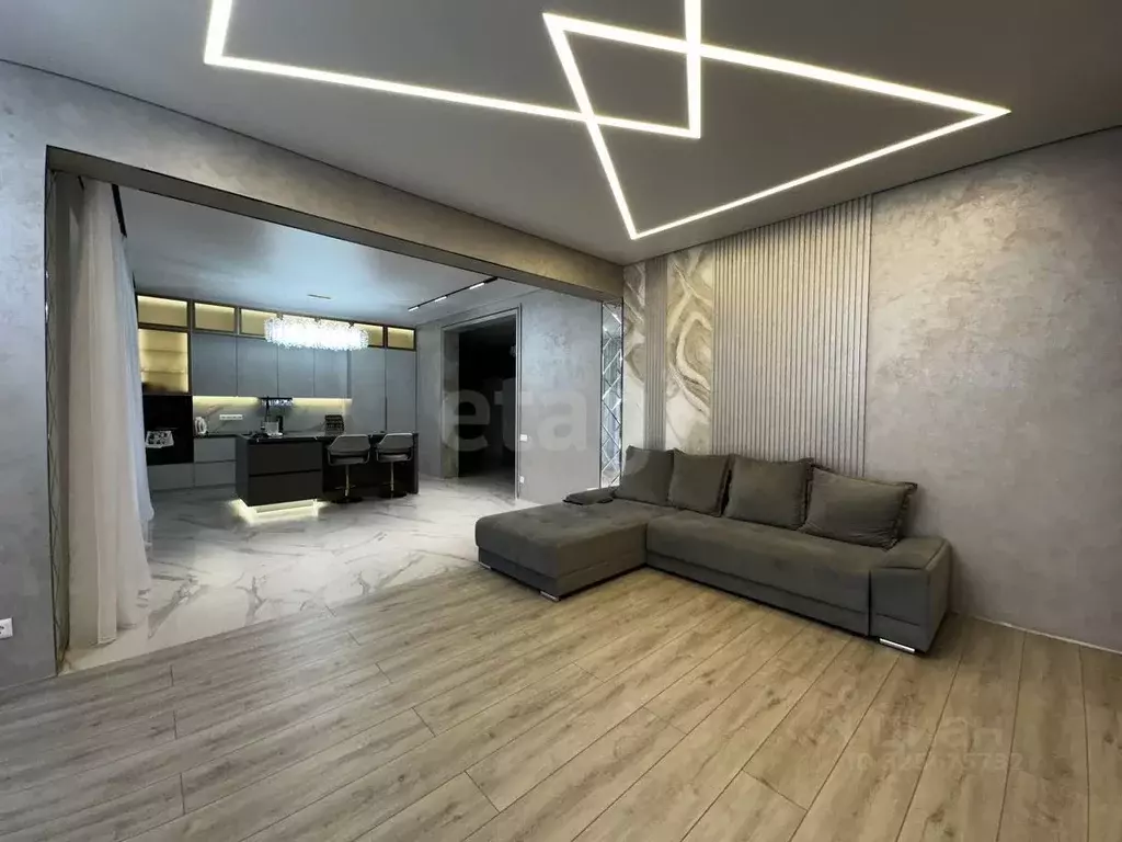 Дом в Московская область, Серпухов городской округ, Южные Дачи кп ул. ... - Фото 1