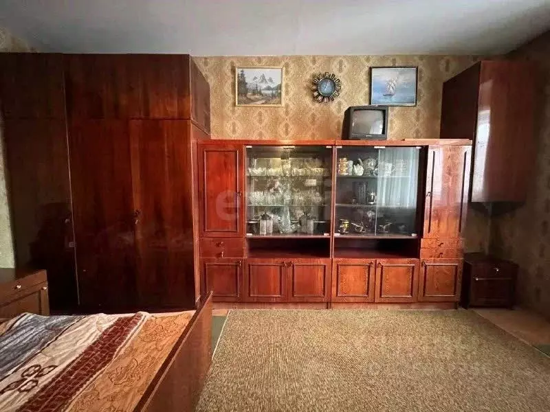 1-к кв. Костромская область, Кострома Катушечная ул., 94 (33.8 м) - Фото 2