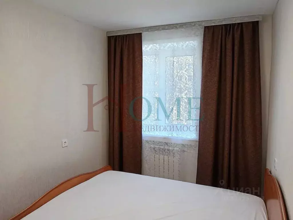 2-к кв. Новосибирская область, Новосибирск ул. Революции, 7 (58.0 м) - Фото 2