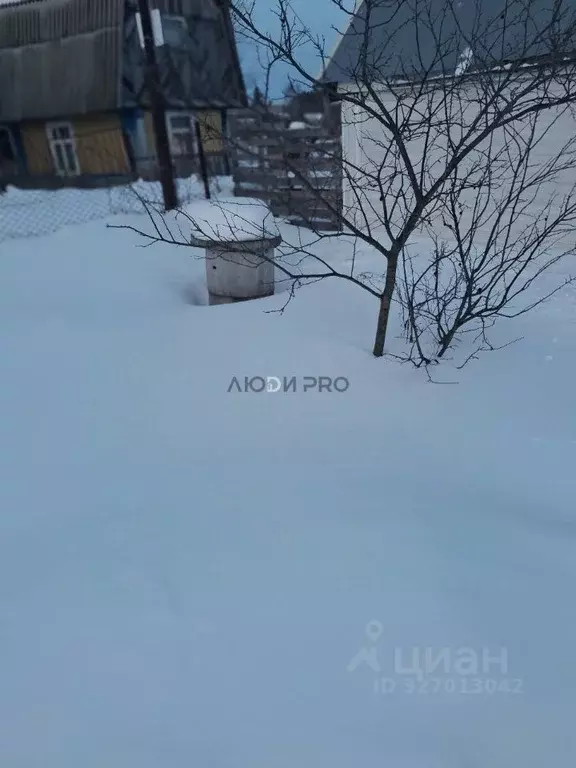 Участок в Башкортостан, Уфа Здоровье СНТ, 124 (8.65 сот.) - Фото 1