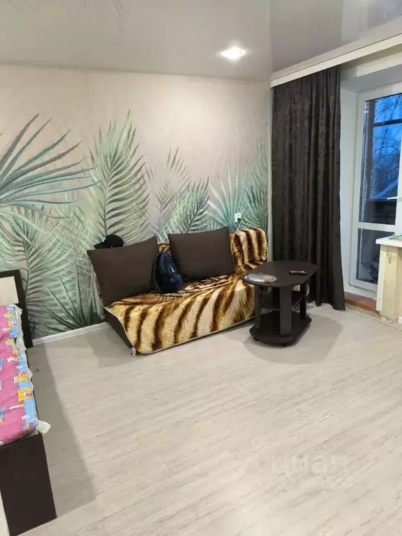 1-к кв. Тульская область, Алексин ул. Болотова, 14 (33.0 м) - Фото 1