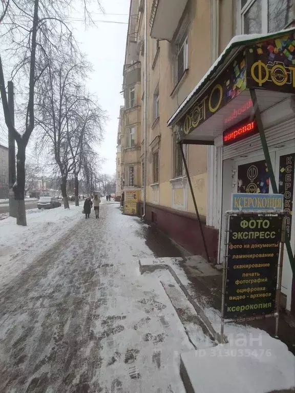 Помещение свободного назначения в Нижегородская область, Нижний ... - Фото 1