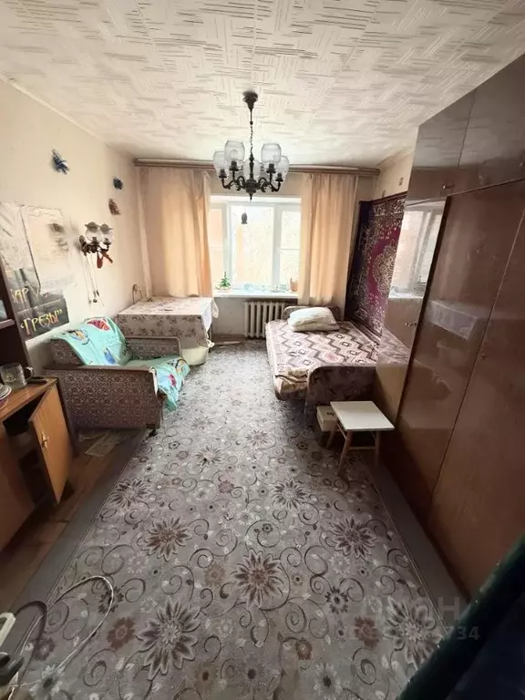 Комната Московская область, Подольск ул. Свердлова, 52а (11.7 м) - Фото 2