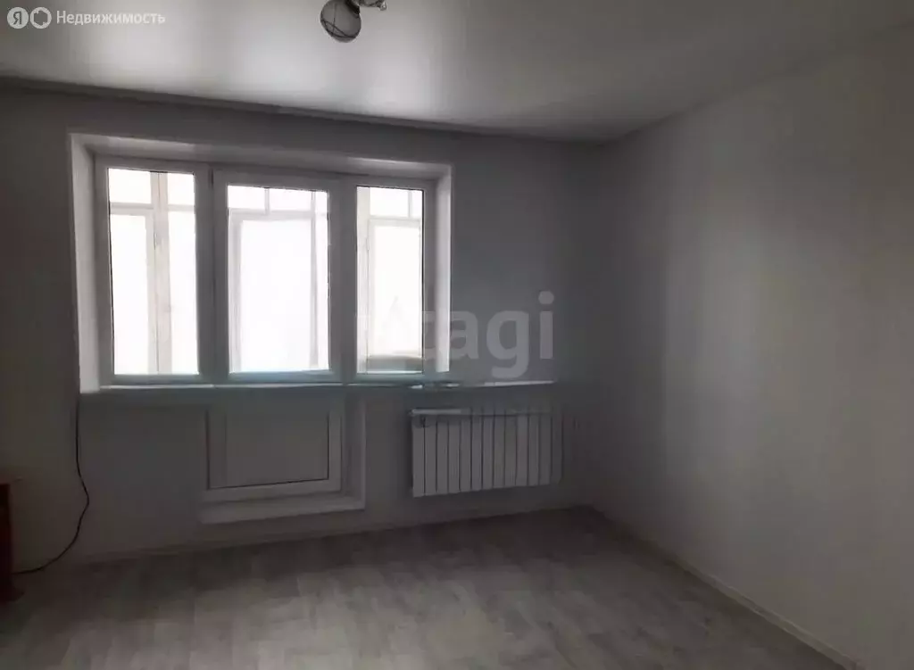 1-комнатная квартира: Миасс, улица Лихачёва, 31 (41 м) - Фото 2