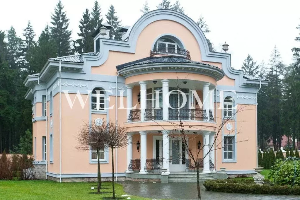Продается дом в КП Грибово - Фото 1