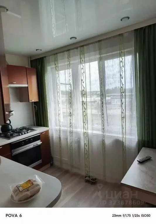 2-к кв. Иркутская область, Ангарск 6А мкр, 13 (48.0 м) - Фото 0