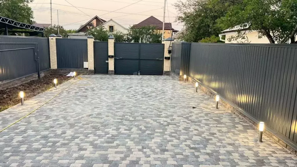 Дом в Ставропольский край, Ставрополь Азовская ул., 60 (165 м) - Фото 2