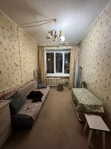 Квартира-студия, 17м, 2/5эт. - Фото 0