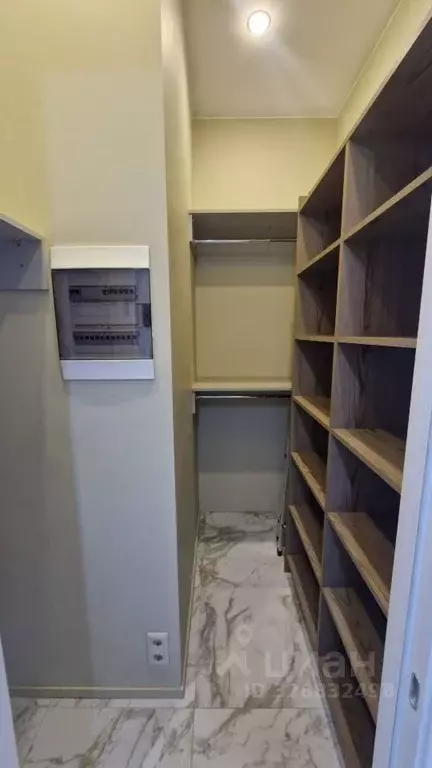 1-к кв. Москва Шелепихинская наб., 34к4 (40.0 м) - Фото 2