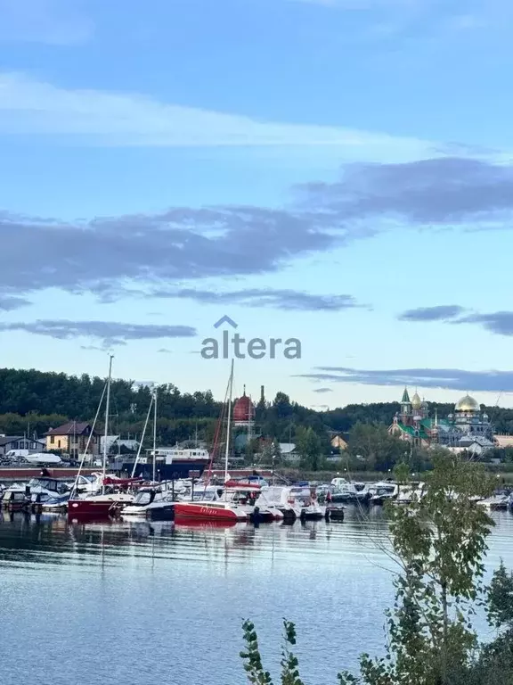 3-к кв. Татарстан, Казань Минусинская ул., 1к1 (61.4 м) - Фото 1