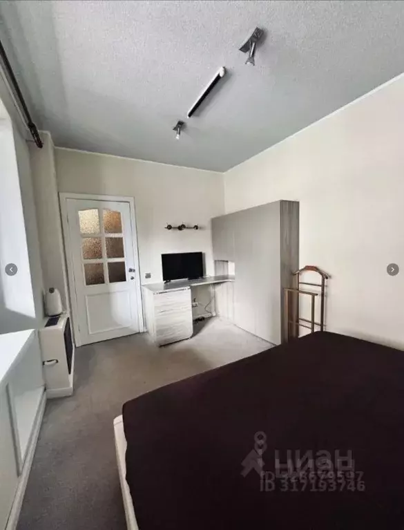 2-к кв. Пермский край, Пермь ул. Куфонина, 21А (52.0 м) - Фото 2