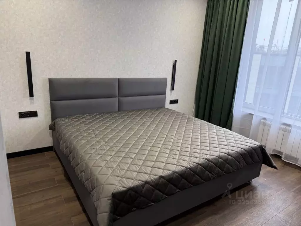 1-к кв. Москва ул. Корабельная, 1 (45.5 м) - Фото 2