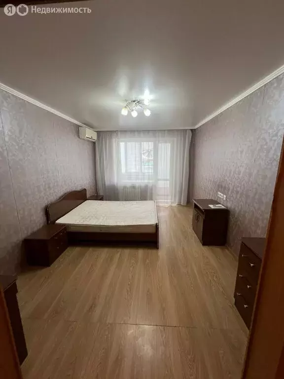 1-комнатная квартира: Батайск, улица Кулагина, 73 (38 м) - Фото 1