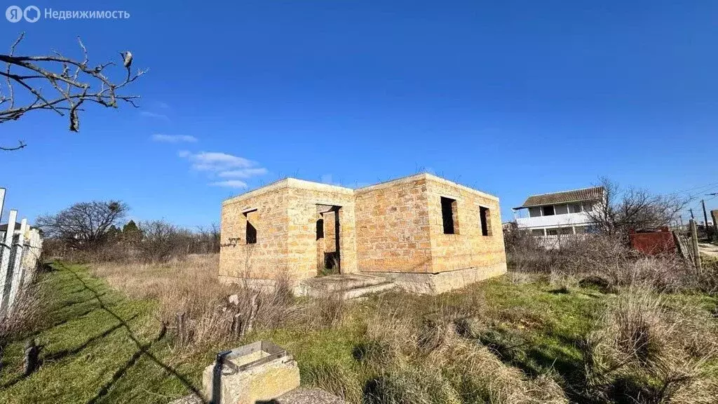 Участок в Приморский, территория ТСН Парус, 1-я Морская улица (11.95 ... - Фото 2