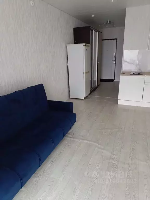 Студия Татарстан, Зеленодольск просп. Строителей, 10 (20.0 м) - Фото 0