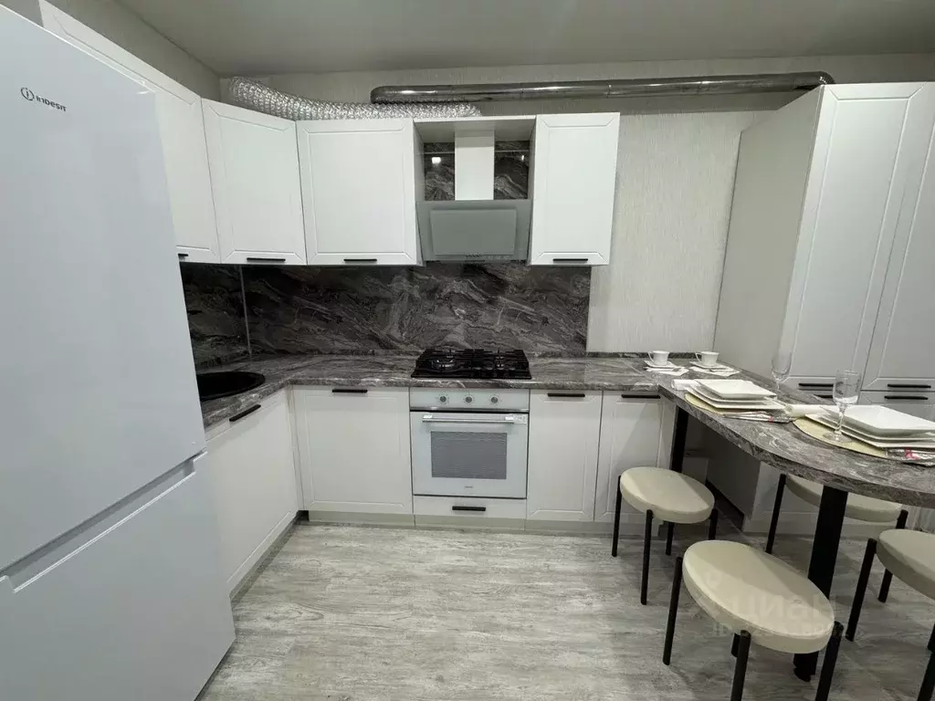 1-к кв. Калужская область, Калуга ул. Василия Стригунова, 13 (35.0 м) - Фото 1