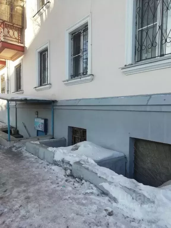 Помещение свободного назначения в Челябинская область, Магнитогорск ... - Фото 1